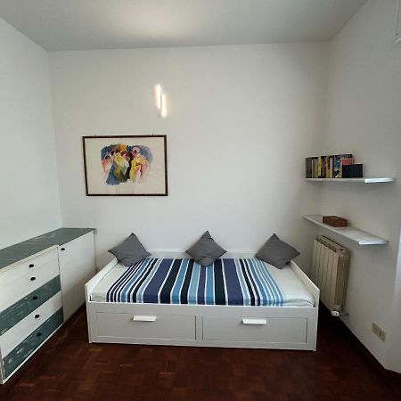 Ferienwohnung Al Bacaro Sestri Levante Exterior foto